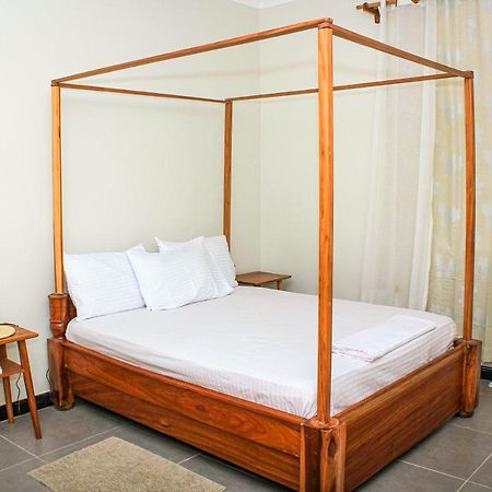 Kwale Residence Zanzibar Exteriör bild