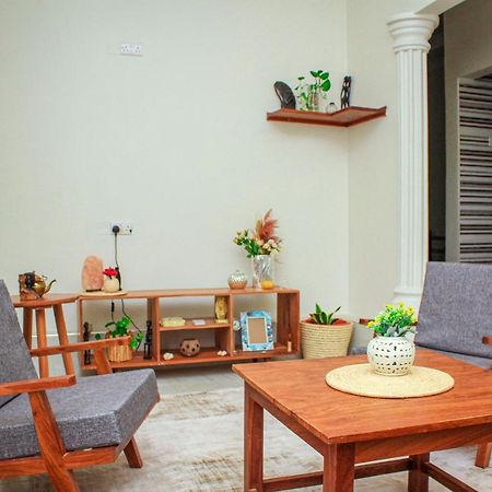 Kwale Residence Zanzibar Exteriör bild
