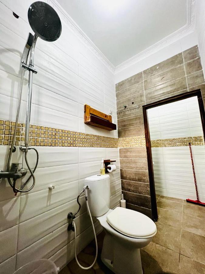 Kwale Residence Zanzibar Exteriör bild