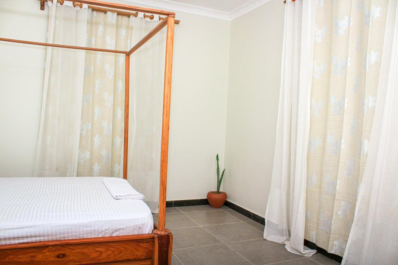 Kwale Residence Zanzibar Exteriör bild