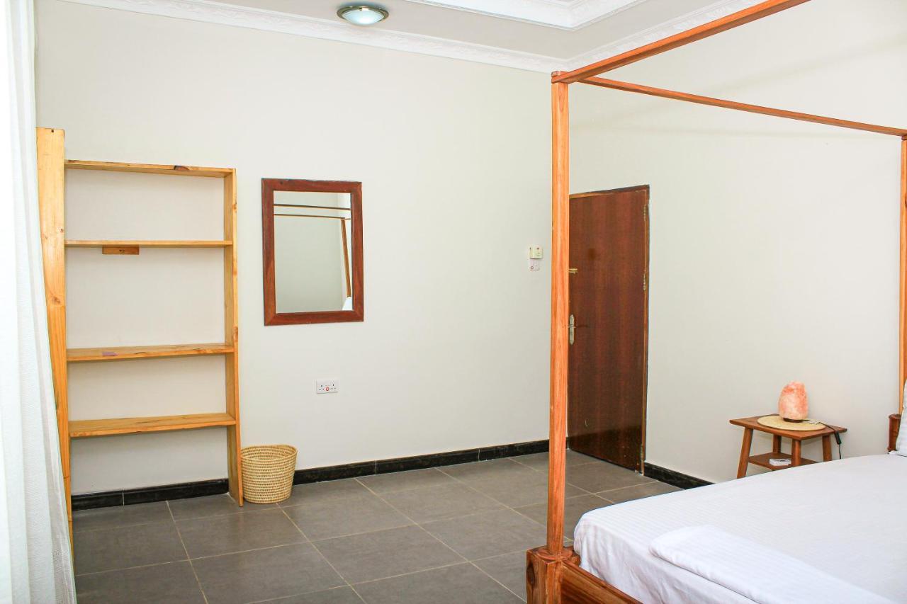 Kwale Residence Zanzibar Exteriör bild