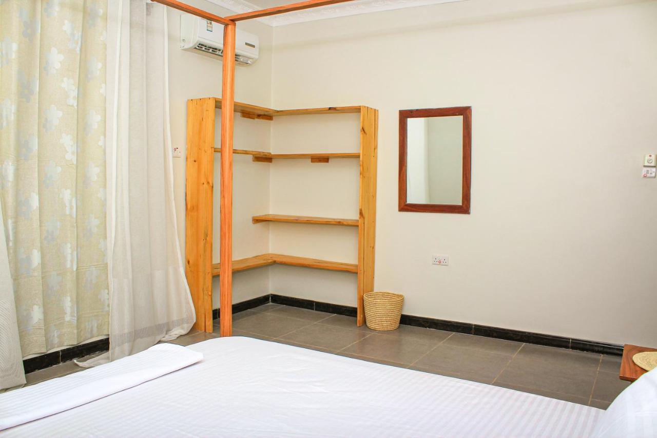 Kwale Residence Zanzibar Exteriör bild