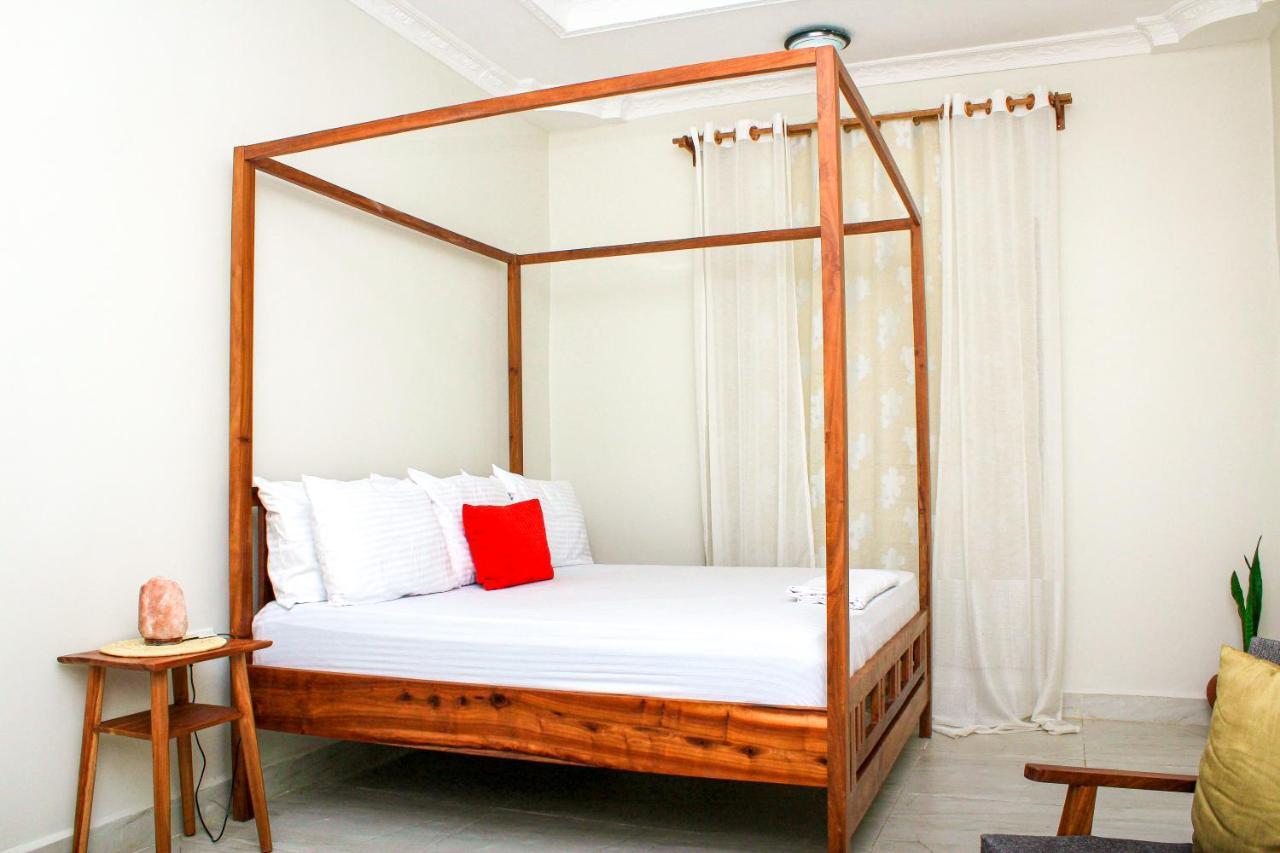 Kwale Residence Zanzibar Exteriör bild