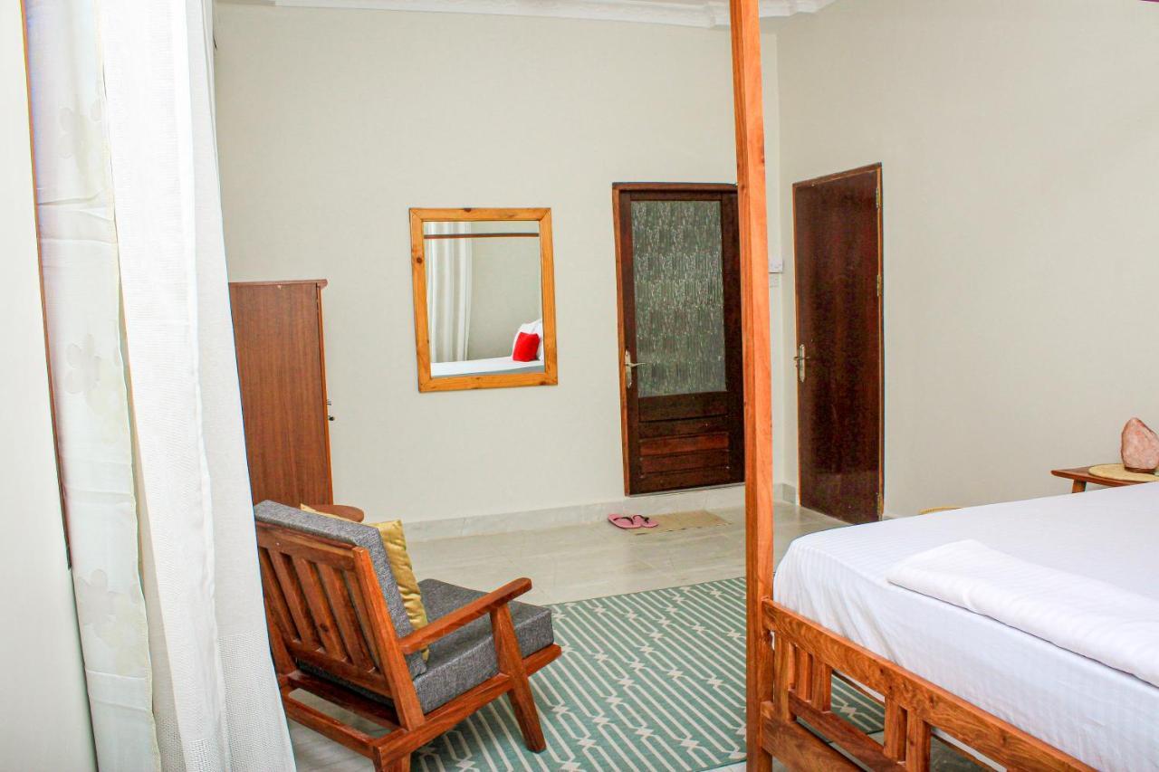 Kwale Residence Zanzibar Exteriör bild