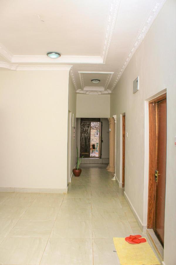 Kwale Residence Zanzibar Exteriör bild