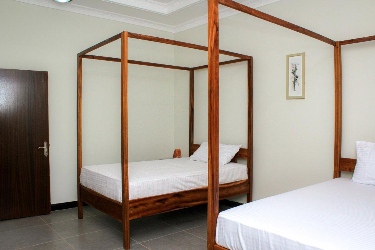 Kwale Residence Zanzibar Exteriör bild