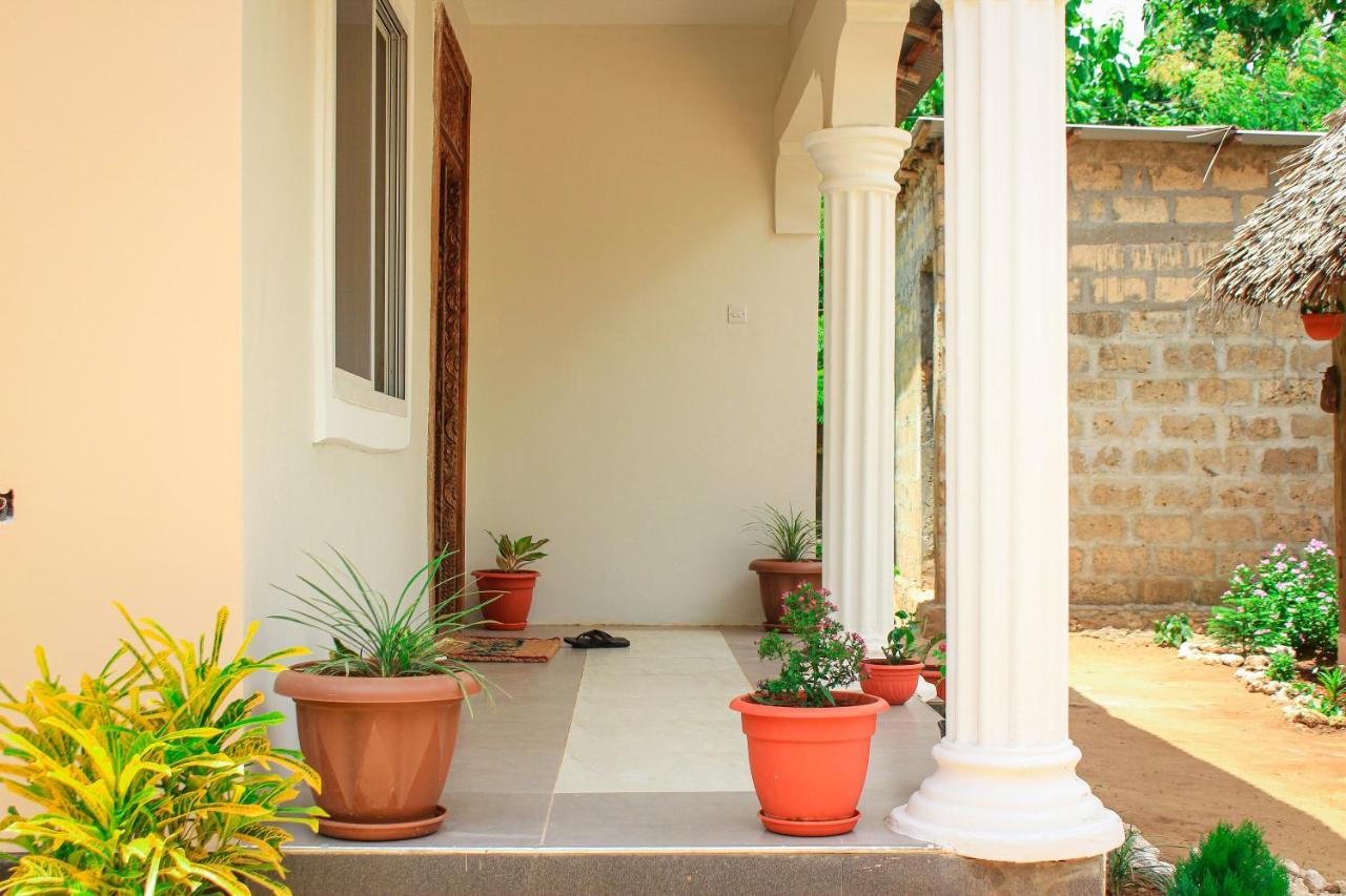 Kwale Residence Zanzibar Exteriör bild