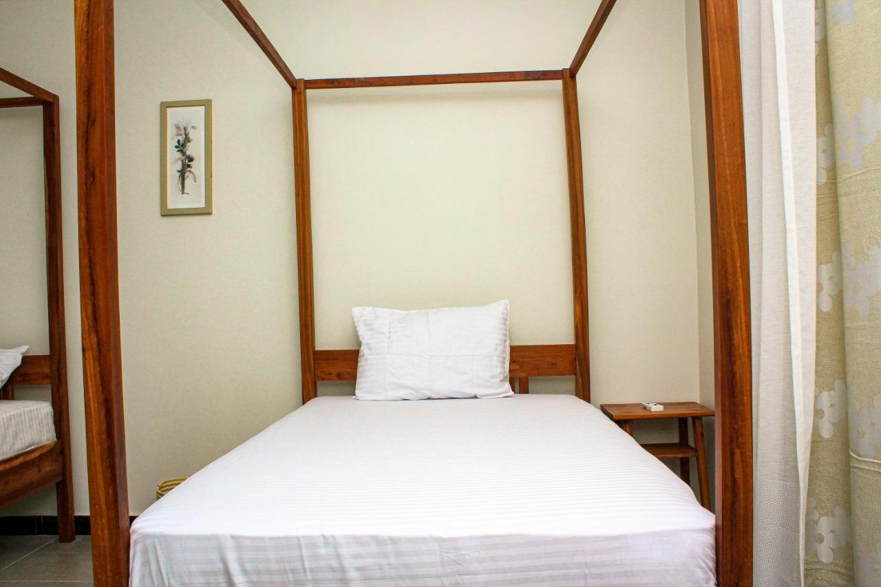 Kwale Residence Zanzibar Exteriör bild