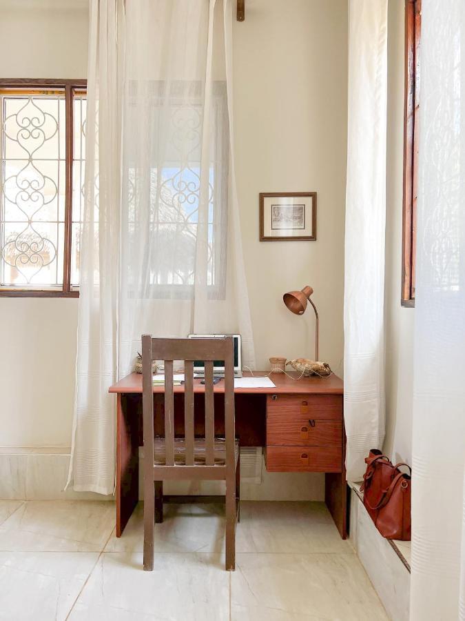 Kwale Residence Zanzibar Exteriör bild