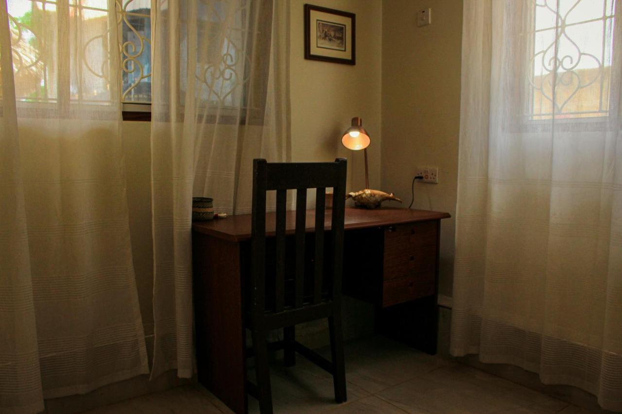 Kwale Residence Zanzibar Exteriör bild