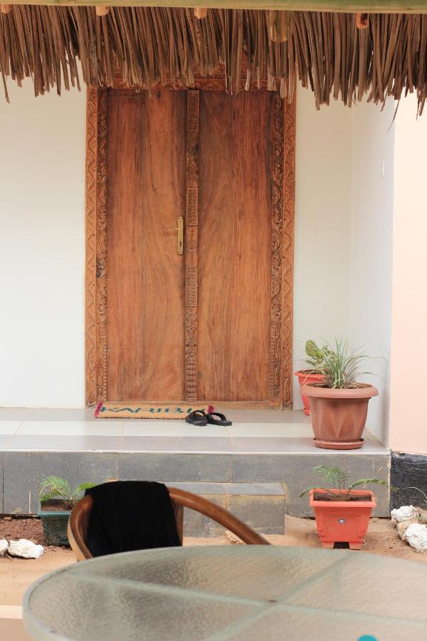 Kwale Residence Zanzibar Exteriör bild