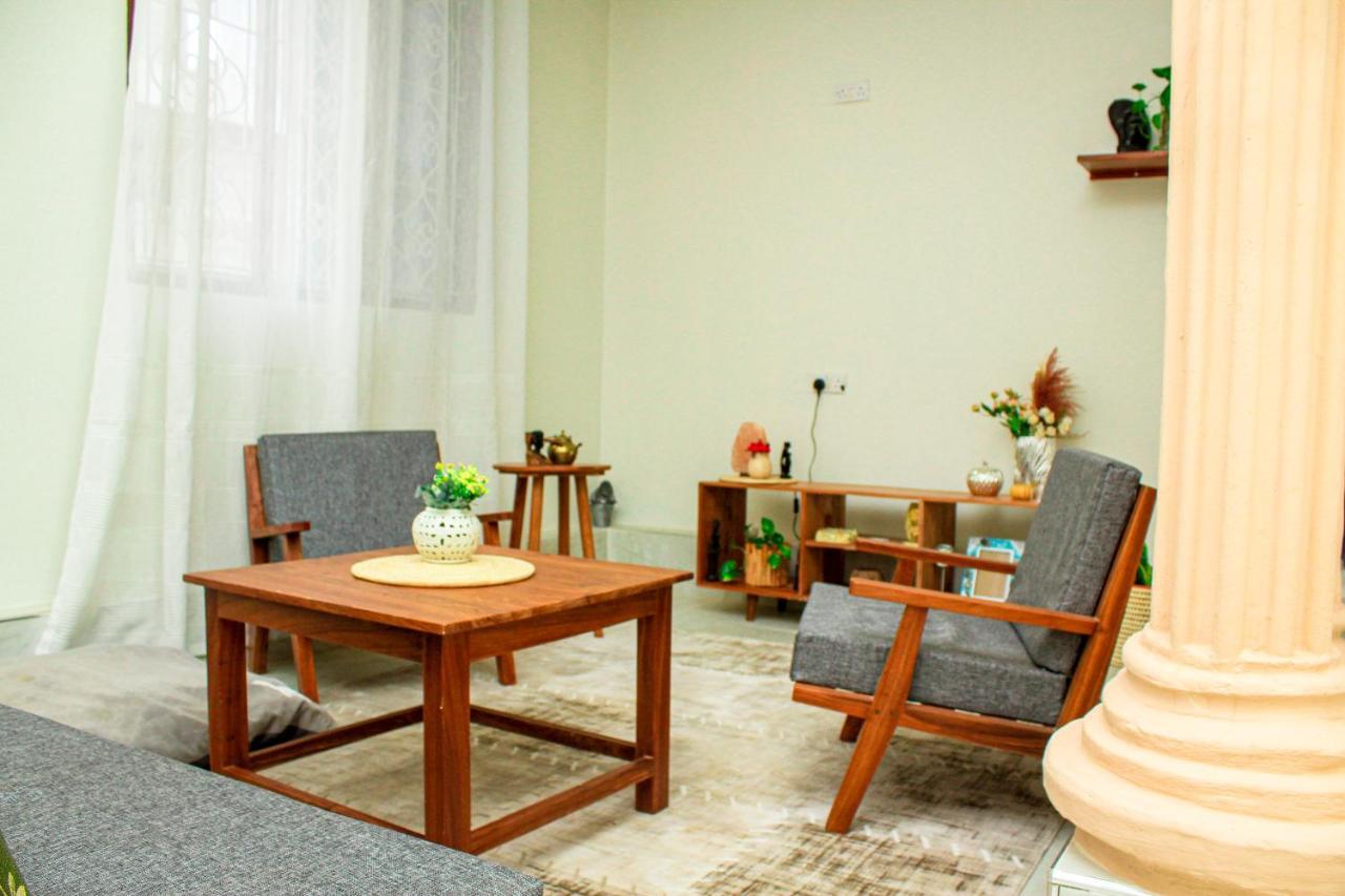 Kwale Residence Zanzibar Exteriör bild